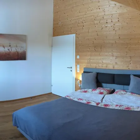 Appartement Auszeit