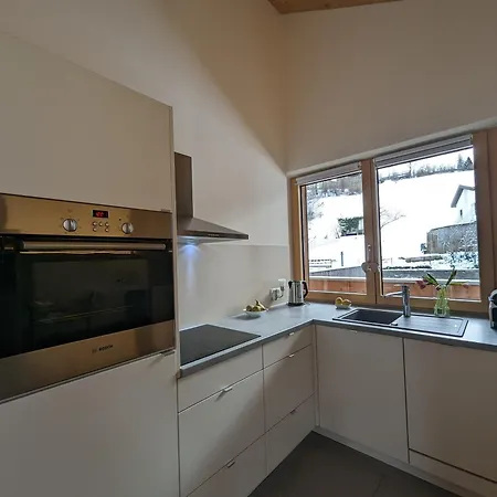 Appartement Auszeit Buch
