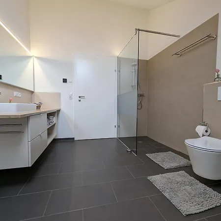 Auszeit Appartement