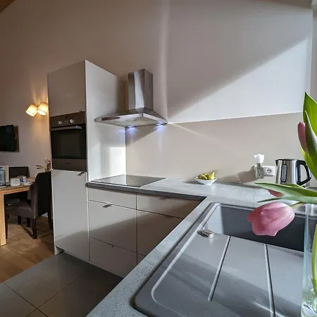 Appartement Auszeit *