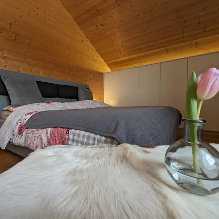 Appartement Auszeit Buch