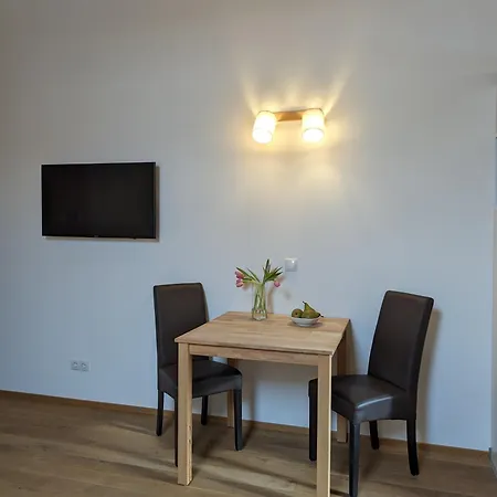 Auszeit アパート