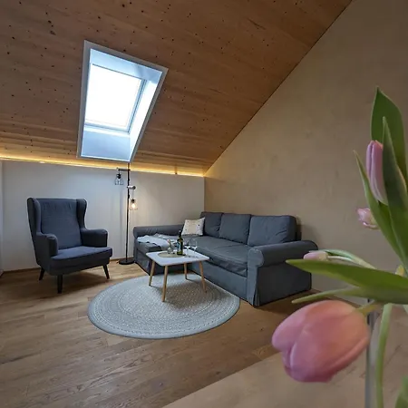 Appartement Auszeit
