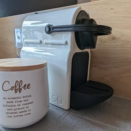 Auszeit アパート