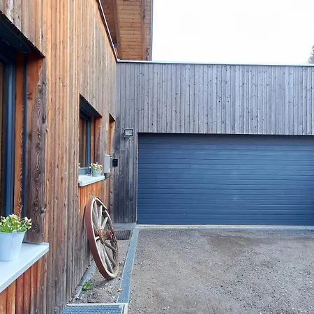 Auszeit アパート