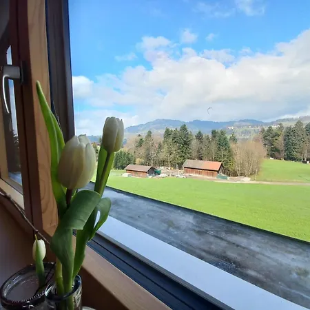 Auszeit Appartement *