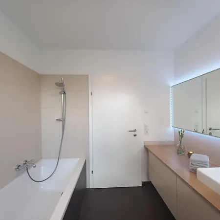 Appartement Auszeit Buch