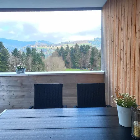 Appartement Auszeit