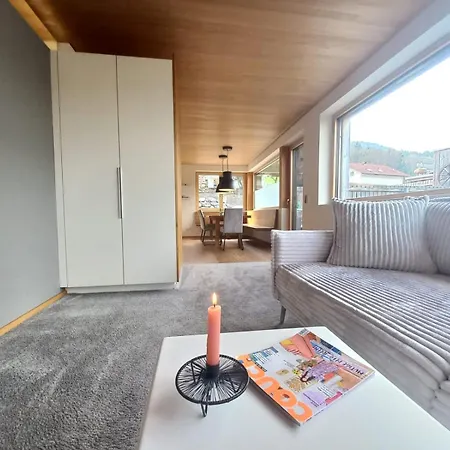 Auszeit Appartement *
