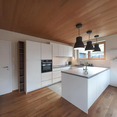 Appartement Auszeit