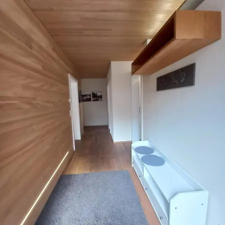 Auszeit Appartement Buch
