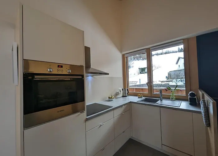 Apartment Auszeit Buch