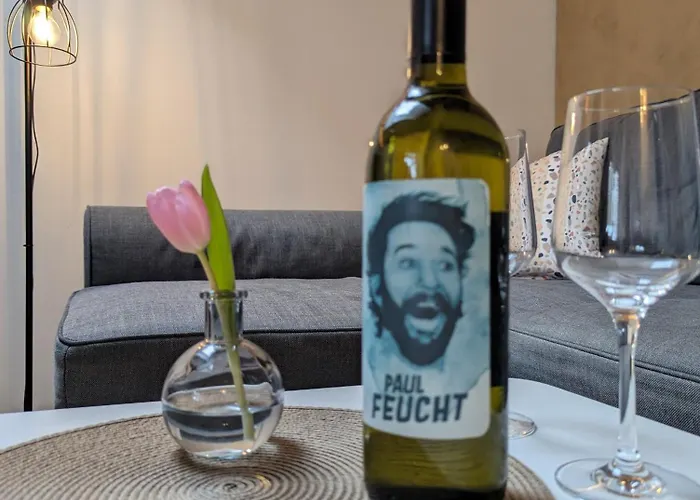 Auszeit Apartment Buch