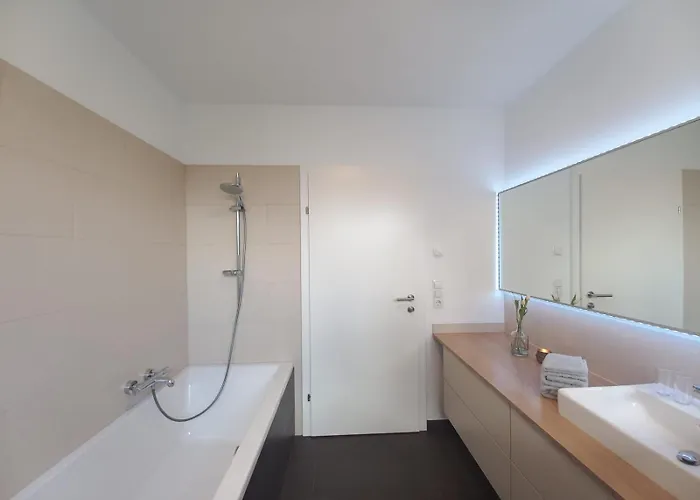 Apartment Auszeit Buch