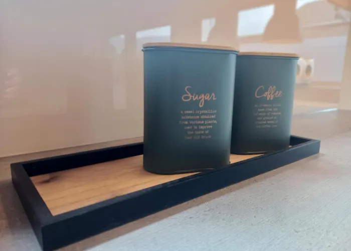 Auszeit Apartment Buch